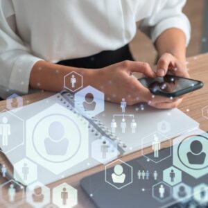Hiring In-store Promoters for a Telecom Brand